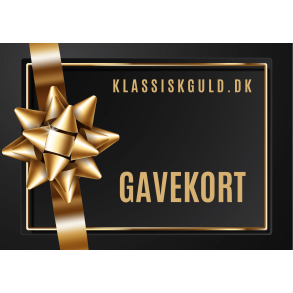 Gavekort
