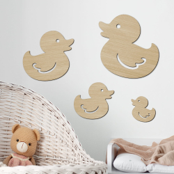 Baby deco Badeand