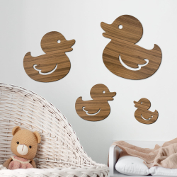 Baby deco Badeand