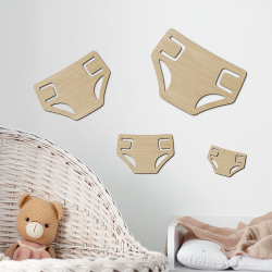 Baby deco Ble