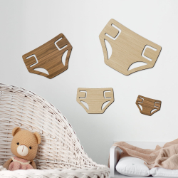 Baby deco Ble