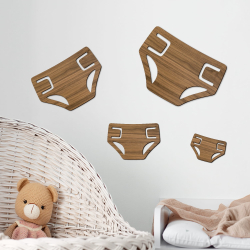 Baby deco Ble
