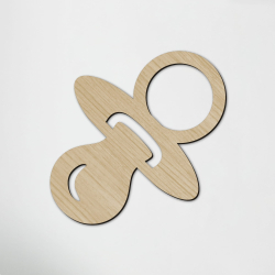 Baby deco Sut