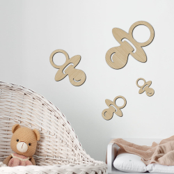 Baby deco Sut