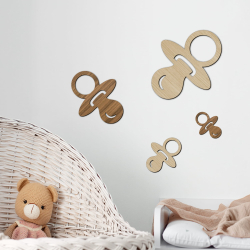 Baby deco Sut