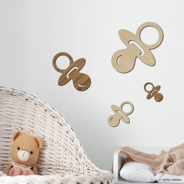 Baby deco Sut
