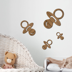 Baby deco Sut